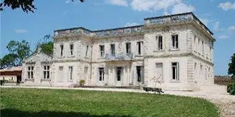 Chateau la Chèze