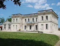 Chateau la Chèze | Nouvelle-Aquitaine - Gironde (bölge) - Bordeaux (ve civarı) - Floirac