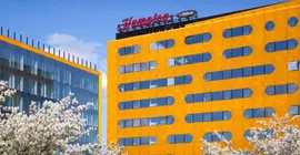 Hampton by Hilton Saint Petersburg ExpoForum | Leningrad Bölgesi - Shushary