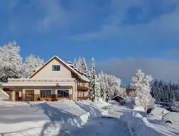 Bödele Alpenhotel | Vorarlberg - Schwarzenberg