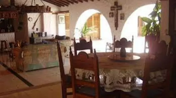 Casa Rosita BnB | Nayarit - Bahía de Banderas - Puerto Vallarta (ve civarı) - Puerto Vallarta