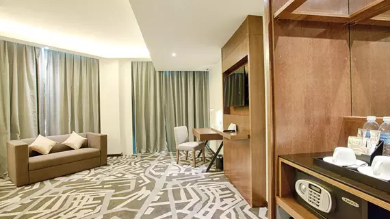 WP Hotel | Kuala Lumpur (ve civarı) - Chow Kit