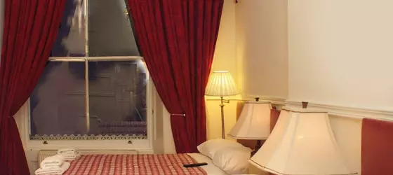 Classic Hotel | Londra (ve civarı) - City of Westminster - Paddington