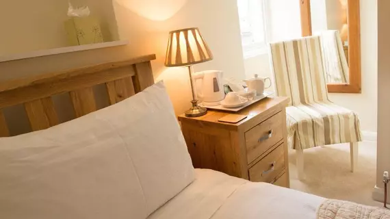 Rysdale Guesthouse | Cumbria (kontluk) - Ambleside