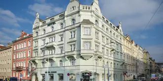 Union Hotel Prague