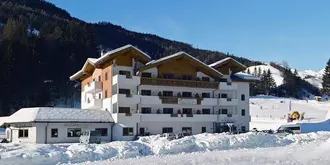 Hotel Bergkristall