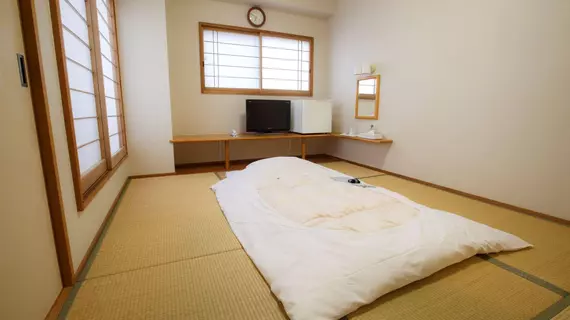 Business Inn Umesaki | Kumamoto (idari bölge) - Nagasu