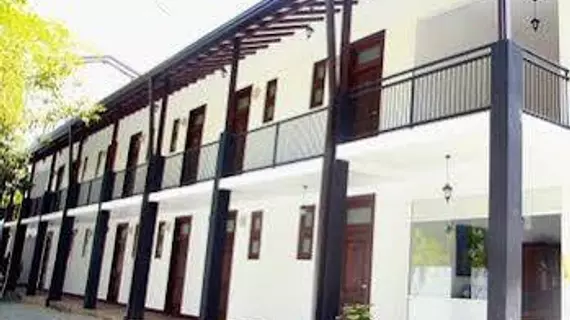 Samwill Holiday Resort | Monaragala Bölgesi - Kataragama