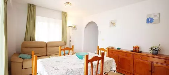 Apartamento Gran Sol Plaza Mayor | Valencia Bölgesi - Alicante (vilayet) - Marina Alta - Calpe