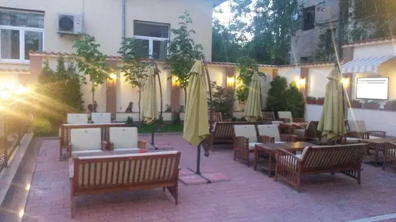 Hotel Adria | Sofya (ve civarı) - Sofya - Sofya Kent Merkezi