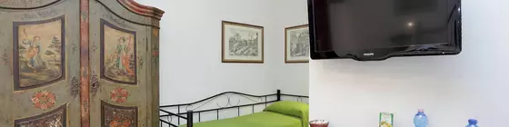 The Guesthouse | Lazio - Roma (ve civarı) - Roma Kent Merkezi - Sallustiano