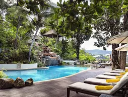 Centara Villas Phuket | Phuket (ve civarı) - Thalang