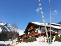 Alpenhotel Widderstein | Vorarlberg - Mittelberg