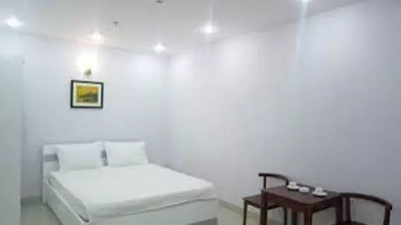 Anh Ngoc Hotel | Binh Duong (vilayet) - Ho Şi Min Şehri (ve civarı) - Ho Chi Minh City