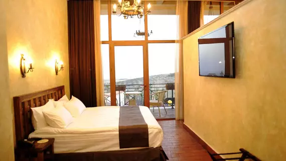 Caucasus Hotel | Erivan (ve civarı) - Yerevan