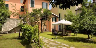 Antiche Rive Holidays Apartments