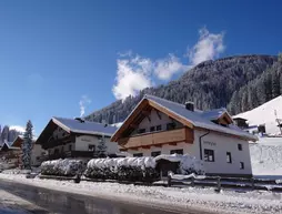 Ferienwohnungen Hinteranger | Tirol - Schwaz District - Schwaz (ve civarı) - Tux