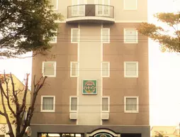 Hotel Heart Inn | Hokkaido - Kayabe Bölgesi - Hakodate (ve civarı) - Hakodate