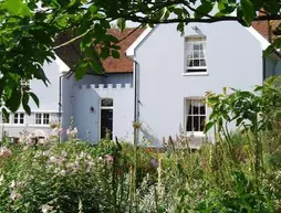 Bays Farm Country B & B and Kitchen | Suffolk (kontluk) - Stowmarket