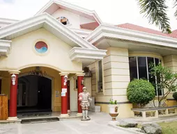 NIDA Rooms Volga Street | Nueva Ecija - Angeles City (ve civarı) - Mabalacat Şehri - Pampanga Province