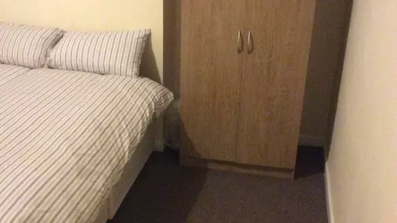 The L6 Guest Rooms | Merseyside (ilçe) - Liverpool (ve civarı) - Liverpool