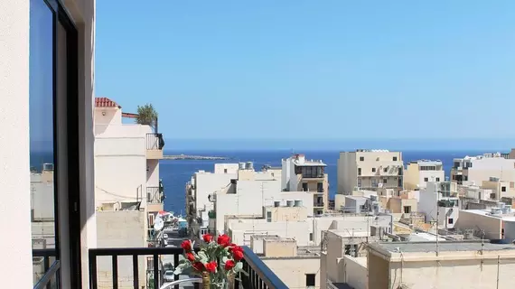 Seashells Apartments | Malta - St. Paul's Bay - San Pawl il-Baħar