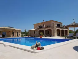 Finca Alegria | Balearic Adaları - Mayorka Adası - Campos - Migjorn