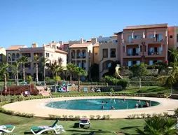 Pierre & Vacances Village Club Terrazas Costa del Sol | Andalucia - Malaga İli - Manilva