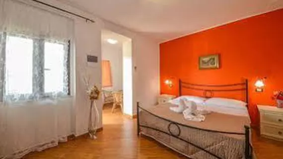 B&B La Formichina | Puglia - Foggia (il) - Peschici