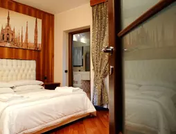 House Hotel Malpensafiera | Lombardy - Milano (ve civarı) - Bernate Ticino