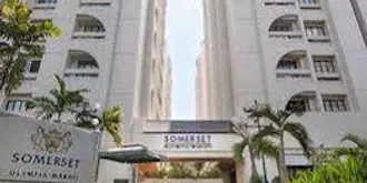 Somerset Olympia Makati