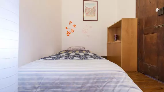 Bracara Hostel | Norte - Braga Bölgesi - Braga