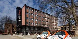 Smart Hotel Garnizon