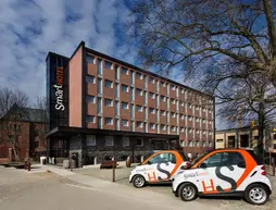 Smart Hotel Garnizon