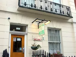 Holly House Hotel | Londra (ve civarı) - City of Westminster - Pimlico