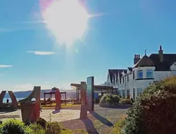 Kildonan Hotel | İskoçya - Ayrshire - Isle of Arran