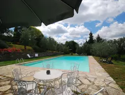 Casina | Toskana - Siena (vilayet) - Gaiole in Chianti