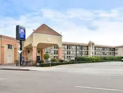 Americas Best Value Inn & Suites El Monte | Kaliforniya - Los Angeles County - San Gabriel Valley