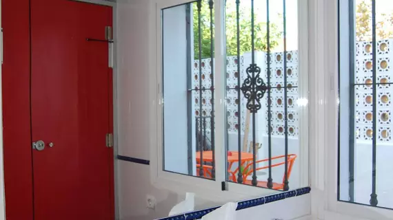 Malaga Hostel | Andalucia - Malaga İli - Malaga - Pedregalejo