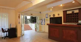 Amaris Apartments | Muğla - Marmaris