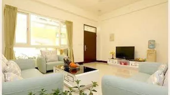 Cloud Homestay | Hualien İdari Bölgesi - Hualien (ve civarı) - Ji'an