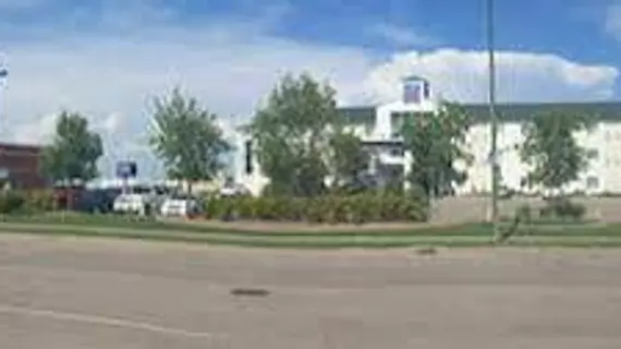 Motel 6 Saskatoon | Saskatchewan - Saskatoon - Kuzey Sanayi Bölgesi