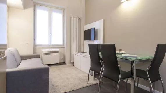 Milan Royal Suites | Lombardy - Milano (ve civarı) - Milano