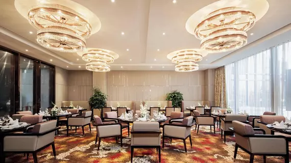 DoubleTree By Hilton Anhui - Suzhou | Anhui - Suzhou