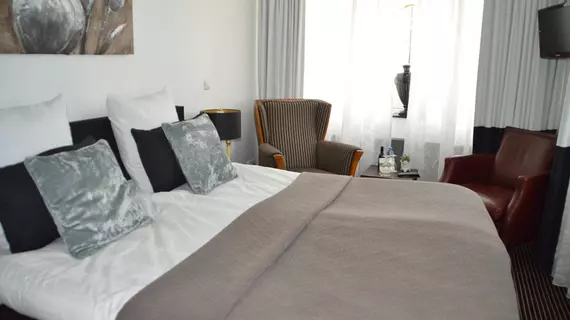 Hotel Garni Villa Arrisja | Gelderland - Eefde