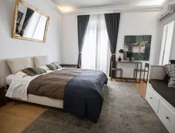 Rooms In Rome | Lazio - Roma (ve civarı) - Roma Kent Merkezi - Prati