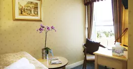 The Crown Spa Hotel | Kuzey Yorkshire (kontluk) - Scarborough