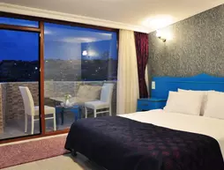 Guest House Harbiye |  Istanbul  - Şişli - Harbiye