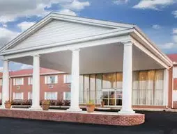 Knights Inn Phenix City Near Columbus | Alabama - Auburn - Opelika (ve civarı) - Phenix City