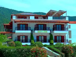 Anna Maria - Vanessa Luxury Apartments and Suites | Tesalya - Skopelos